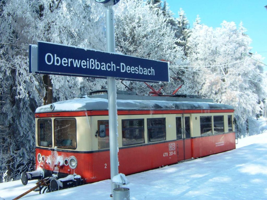 Hotel Burghof Oberweißbach Cameră foto